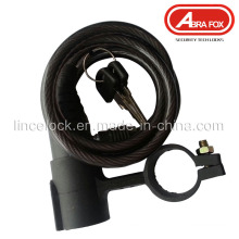 High Quality Cable Bicycle Lock (551)